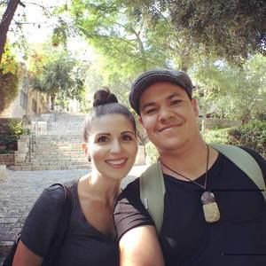 Meet your Posher, Becky